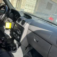 پراید ۱۱۱|خودرو سواری و وانت|قرچک, زیبا شهر|دیوار