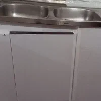 کابینت|آب‌چکان و نظم‌دهنده ظروف|زنجان, |دیوار