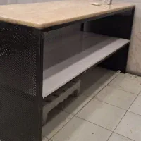 میز کار استثنائی|فروشگاه و مغازه|قم, خاکفرج|دیوار