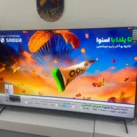 تلویزیون ۶۵ اسنوا|تلویزیون و پروژکتور|زابل, |دیوار