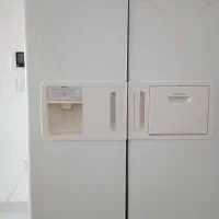 یخچال فریزدوقلو