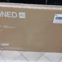 ۷۵ اینچ الجی آکبند پلمپ