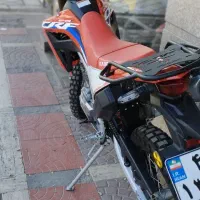 تریل کبیر طرح سی از اف|موتورسیکلت|زنجان, |دیوار