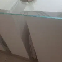 جزیره|بوفه، ویترین، کنسول|گرگان, |دیوار