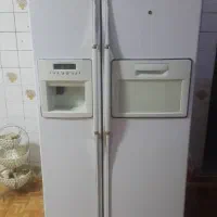 یخچال ساید ویستینگ هاوس آمریکا