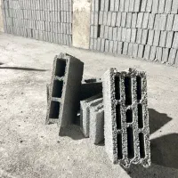 بلوک سبک ۱۵و ۱۰|مصالح و تجهیزات ساختمان|تبریز, |دیوار