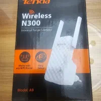 ریپیتر تندا A9 Tenda