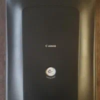 اسکنر رنگی کانن