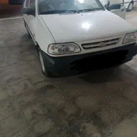 پراید 96|خودرو سواری و وانت|اراک, |دیوار