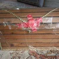 جعبه کادو چوبی