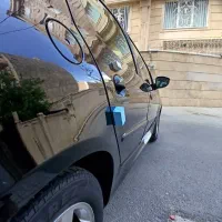 207اتومات|خودرو سواری و وانت|فردیس, قریشی|دیوار