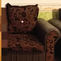 مبل ۷نفره چرم۵ میلیون