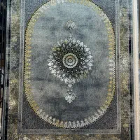 حراج فرش نورا سرمه ای ۷۰۰شانه مشهد|حراج|دزفول, |دیوار