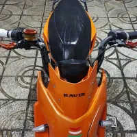 موتور برقی کویر|موتورسیکلت|پاکدشت, خاتون آباد|دیوار