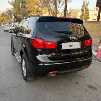 هایما s7 پلاس 1402|خودرو سواری و وانت|تبریز, |دیوار