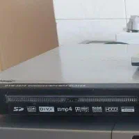 دستگاه دی وی دی|پخش‌کننده DVD و ویدیو|تبریز, |دیوار