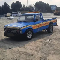 امداد خودرو شبانه روزی یدکش جرثقیل یدک کش چرخگیر|خدمات حمل و نقل|تهران, صادقیه|دیوار