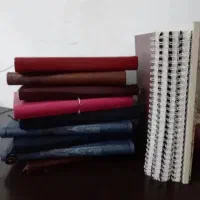 دفتر و سررسید