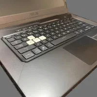 Asus TUF f15 fx516|رایانه همراه|تهران, تهرانپارس غربی|دیوار