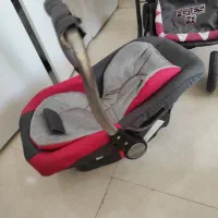 کریر دلیجان شیک نونو