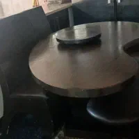 میزناهارخوری 6نفره