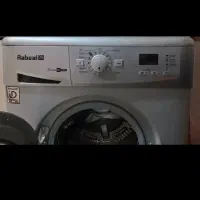 ماشین لباسشویی|ماشین لباسشویی و خشک‌کن لباس|چناران, |دیوار