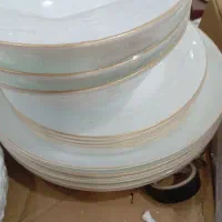 جهیزیه|ظروف سرو و پذیرایی|بم, |دیوار