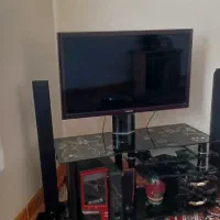 تلوزیون سامسونگ ۴۰ اینچ