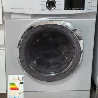 ماشین لباسشویی دوو