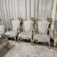 تعدادی وسایل خانه|سماور، چای‌ساز، قهوه‌ساز|قرچک, مهدیه|دیوار