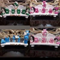 مکعب اسمی|اسباب و اثاث بچه|اردبیل, |دیوار