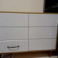 سرویس خواب نو|تخت و سرویس خواب|پرند, فاز ۶|دیوار