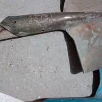 دوعدد بیل و کلنگ|ابزارآلات|مشهد, رضاشهر|دیوار