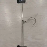 چوب‌لباسی شلوار