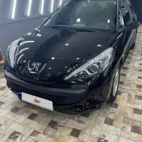 ۲۰۷ پانا مدل ۱۴۰۲ tu5|خودرو سواری و وانت|کرج, فاز ۱ مهرشهر|دیوار