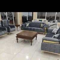 مبل ترند ماهور « شاه نشین »