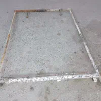 وسایل خانه و اشپزخانه|آب‌چکان و نظم‌دهنده ظروف|قم, میرزائیه|دیوار