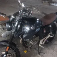 متور|موتورسیکلت|اهواز, نادری|دیوار