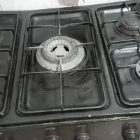 اجاق گاز سماور|اجاق گاز و لوازم برقی پخت‌وپز|قم, قلعه کامکار|دیوار