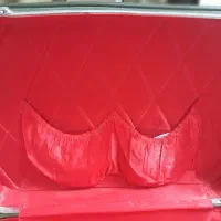 چمدان قدیمی|کلکسیون اشیاء عتیقه|تهران, فلاح|دیوار