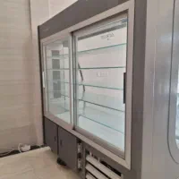 یخچال ایستاده