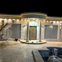 اجاره باغ ویلا روزانه|اجارهٔ کوتاهمدت ویلا و باغ|شهریار, یوسف آباد صیرفی|دیوار