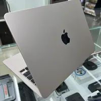مک‌ بوک ایر M3 2024|رایانه همراه|اصفهان, بهارستان|دیوار