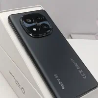 Note 14 pro plus 512 Ram12