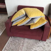 مبل شویی درمنزل