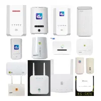 مرکز تعمیرات و آنلاک فوق تخصصی حرفه ای انواع مودم