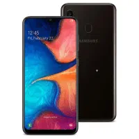سامسونگ A20 سالم