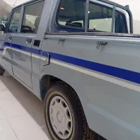 مزدا دوکابین 2000|خودرو سواری و وانت|بوکان, |دیوار