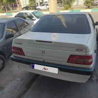 پژو405اسالایکس مدل98