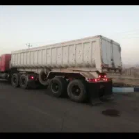 تریلی کمپرسی